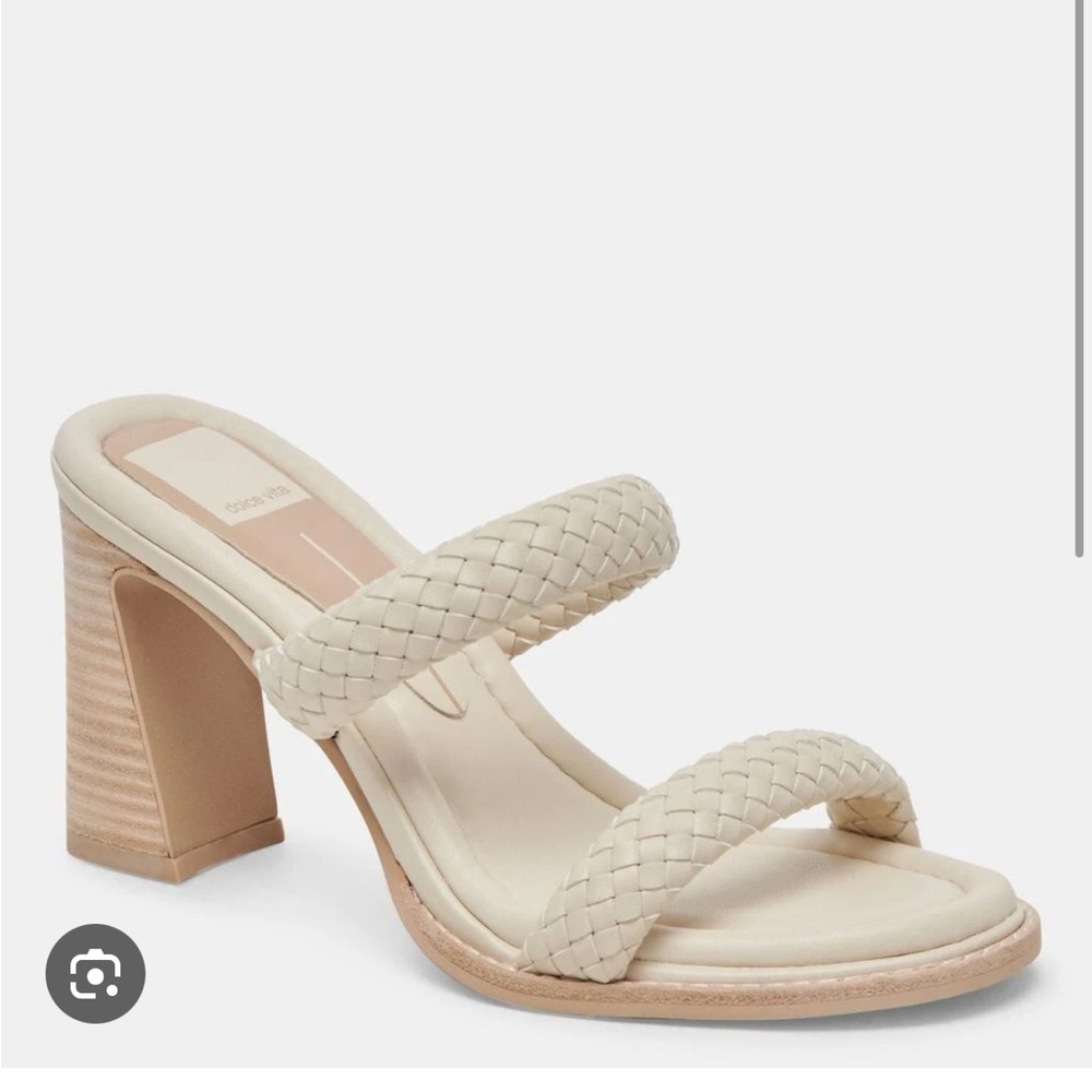 Dolce Vita Gala heels